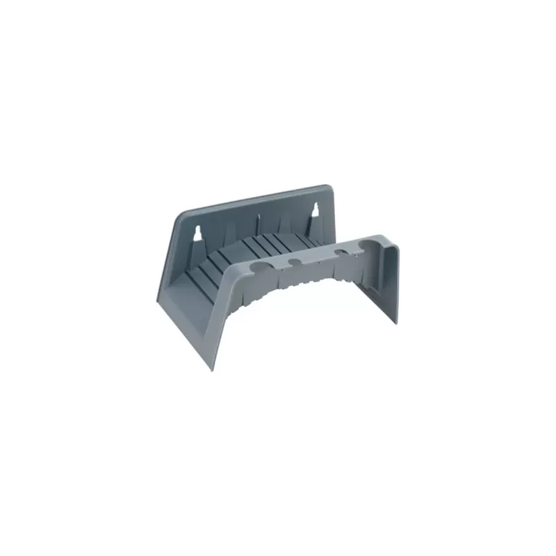 Suporte para Mangueira Parede Plástico&nbsp; 632