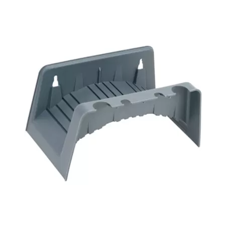 Suporte para Mangueira Parede Plástico&nbsp; 632