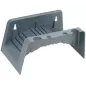 Suporte para Mangueira Parede Plástico&nbsp; 632