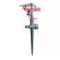Aspersor Impulso Plástico com Espigão 1013