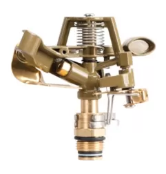 Aspersor Impulso Metálico 1021