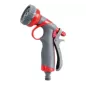 Pistola Regulável Plástico 8 Padrões 2072P