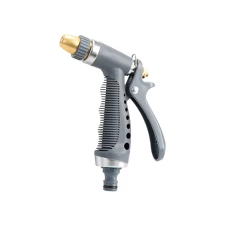 Pistola Regulável Metálica 2076