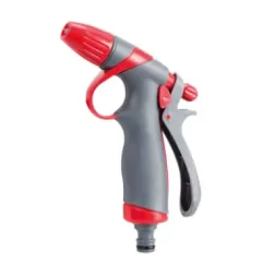 Pistola Regulável Plástico 2071P