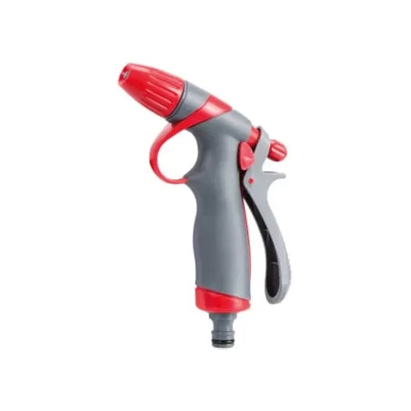 Pistola Regulável Plástico 2071P