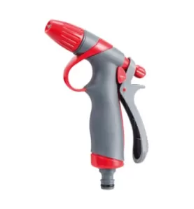Pistola Regulável Plástico 2071P