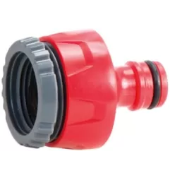 Ligação Rápida para Torneira Fêmea 8023L 3/4" 1"