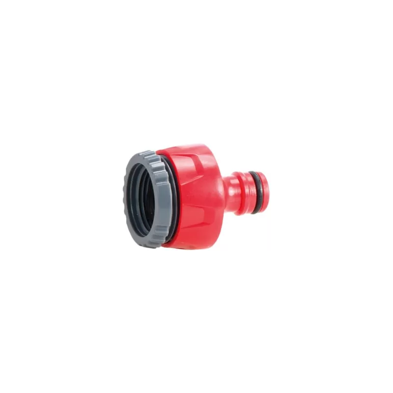 Ligação Rápida para Torneira Fêmea 8023L 3/4" 1"