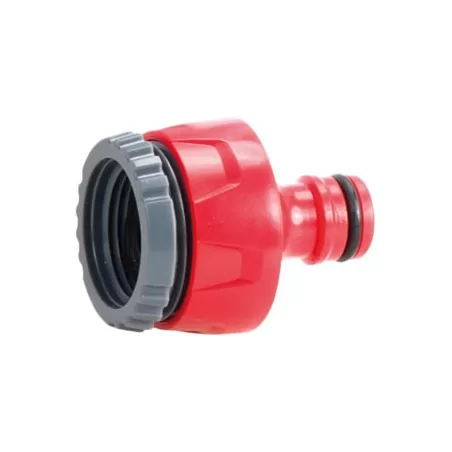 Ligação Rápida para Torneira Fêmea 8023L 3/4" 1"