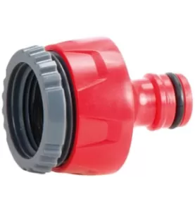 Ligação Rápida para Torneira Fêmea 8023L 3/4" 1"