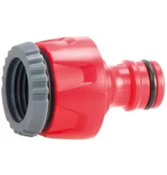 Ligação Rápida para Torneira Fêmea 8024L 1/2" 3/4"