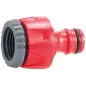 Ligação Rápida para Torneira Fêmea 8024L 1/2" 3/4"