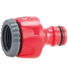 Ligação Rápida para Torneira Fêmea 8024L 1/2" 3/4"