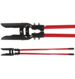 Abre Buracos para Postes Fibra Vidro B-YY-51 1450mm