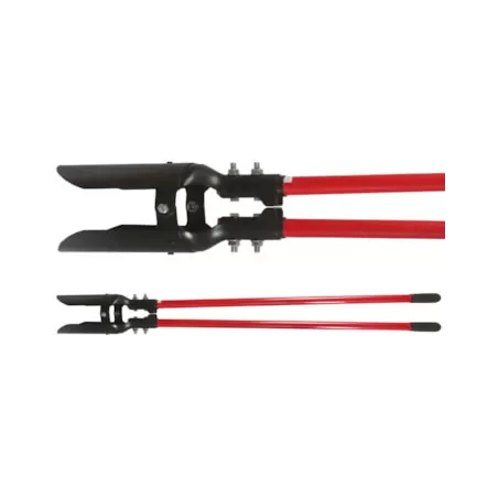 Abre Buracos para Postes Fibra Vidro B-YY-51 1450mm