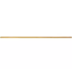 Cabo Madeira para Rodo Limpeza Chão E Vidros&nbsp; RL-C 1400x22.5mm