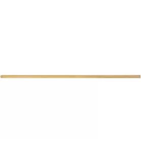 Cabo Madeira para Rodo Limpeza Chão E Vidros&nbsp; RL-C 1400x22.5mm