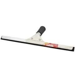 Rodo Limpeza para Vidros Inox RLSS-RB 350mm