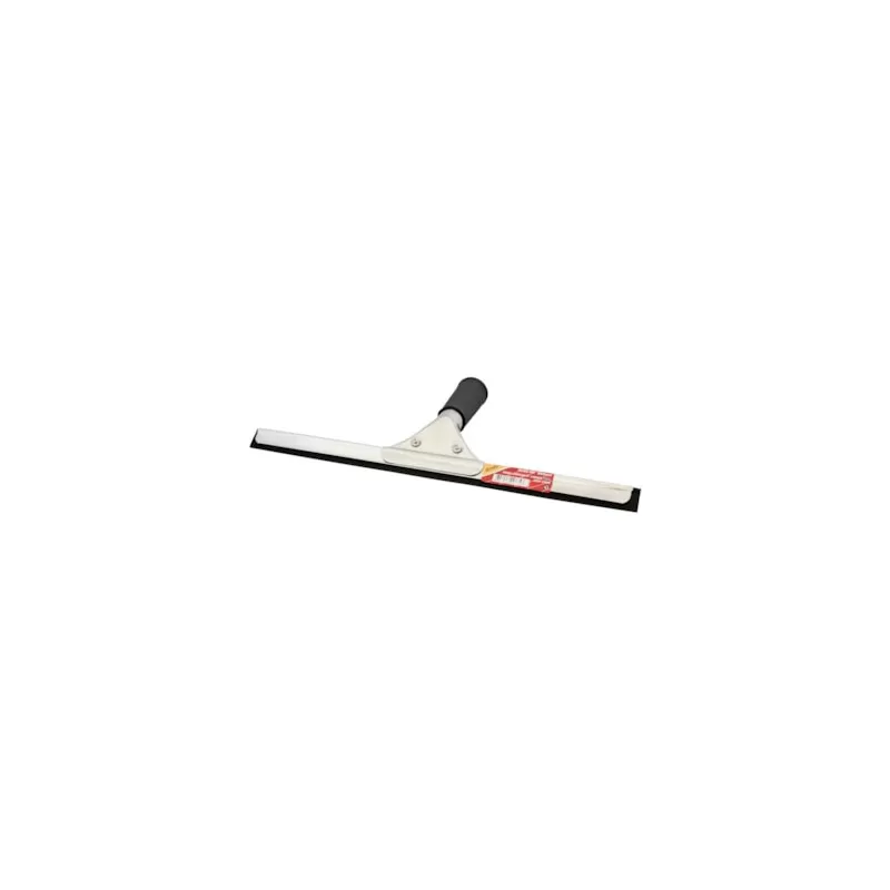 Rodo Limpeza para Vidros Inox RLSS-RB 350mm