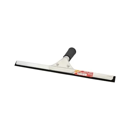 Rodo Limpeza para Vidros Inox RLSS-RB 350mm