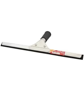 Rodo Limpeza para Vidros Inox RLSS-RB 350mm