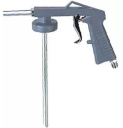 Pistola para gravilha e GATOR