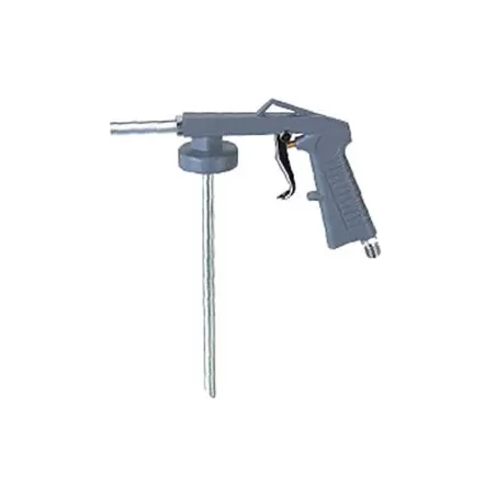 Pistola para gravilha e GATOR