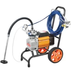 Máquina pintura airless diafragma PT-990