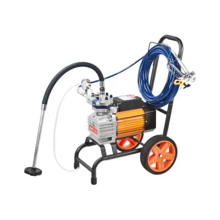 Máquina pintura airless diafragma PT-990