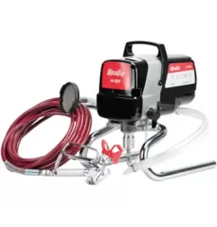 Máquina pintura airless piston AL-575