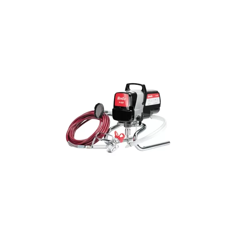 Máquina pintura airless piston AL-575