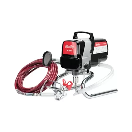 Máquina pintura airless piston AL-575