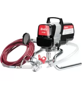 Máquina pintura airless piston AL-575