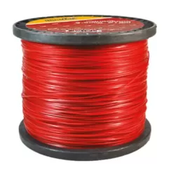 Fio nylon para Roçadora quadrado FNRQ-3 4.0mm 144m
