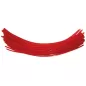 Fio nylon para Roçadora quadrado FNRQ-2 4.0x300mm (50pçs)