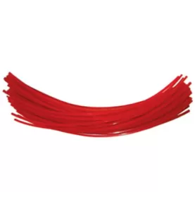 Fio nylon para Roçadora quadrado FNRQ-2 3.3x300mm (50pçs)