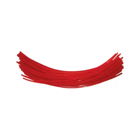 Fio nylon para Roçadora quadrado FNRQ-2 3.3x300mm (50pçs)