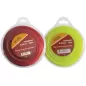 Fio nylon para Roçadora redondo FNRR-1 3.0mm 15m