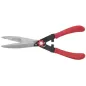 Tesoura Relva HS201