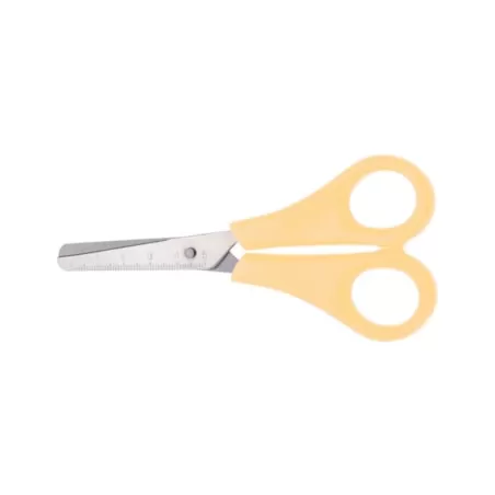 Tesoura Escolar Pontas Redondas Inox EPR-I-5
