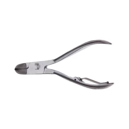 Alicate Para Unhas Inox AU-1