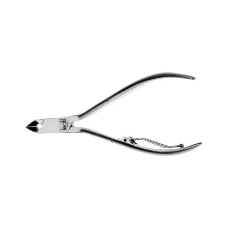 Alicate Para Peles inox AP-1