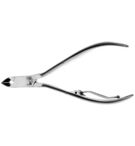 Alicate Para Peles inox AP-1