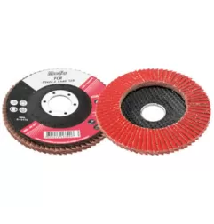 Disco Lamelado Cerâmico FCR 115x22.2mm CA40