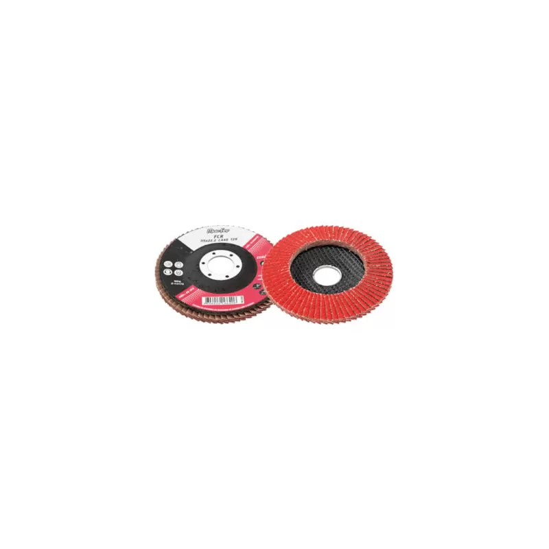 Disco Lamelado Cerâmico FCR 115x22.2mm CA40