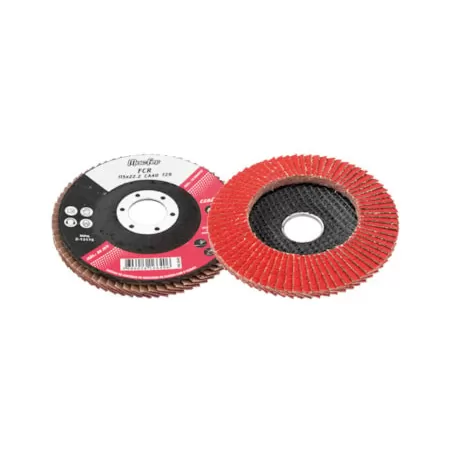 Disco Lamelado Cerâmico FCR 115x22.2mm CA40