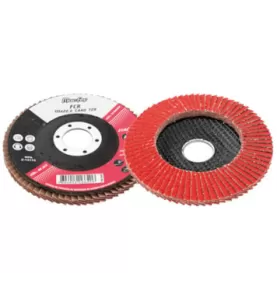 Disco Lamelado Cerâmico FCR 115x22.2mm CA40