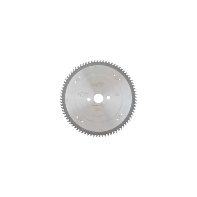 Disco Serra Circular para Alumínio SCPA 500x30mm Z140
