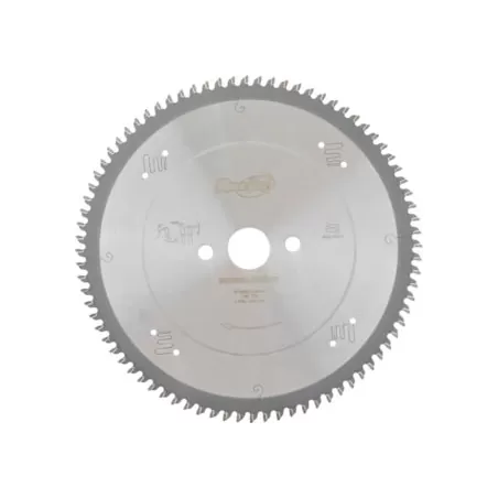 Disco Serra Circular para Alumínio SCPA 500x30mm Z140