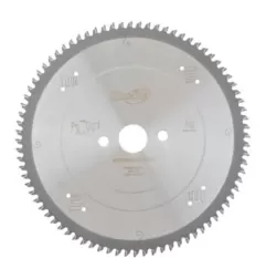 Disco Serra Circular para Alumínio SCPA 350x30mm Z108
